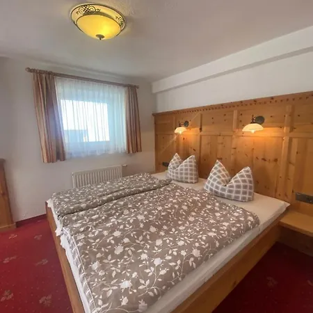 Ferienhaus Prantl