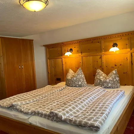Prantl Ferienhaus *
