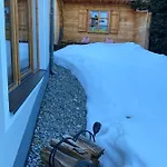 Prantl Будинок відпочинку *