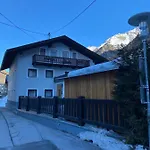 Holiday home Prantl Solden