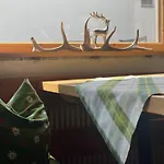 Будинок відпочинку Prantl Зельден