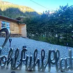 Prantl Holiday home Solden