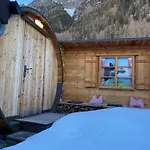 Prantl Будинок відпочинку