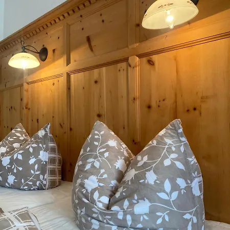 Nyaraló Chalet Prantl Soelden