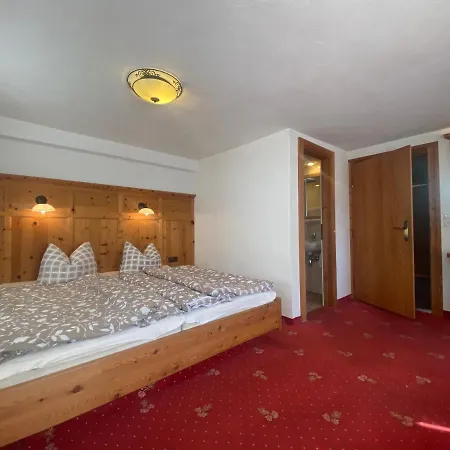 Chalet Prantl Soelden *