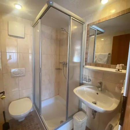 Casa de Férias Chalet Prantl Soelden