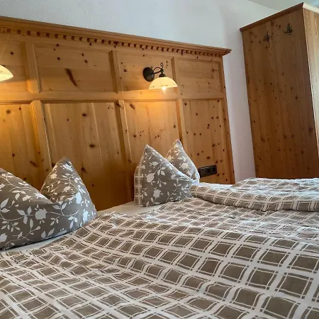 Nyaraló Chalet Prantl Soelden *