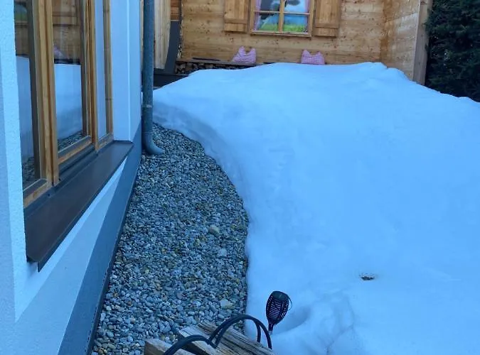 Prantl Casa vacanze *