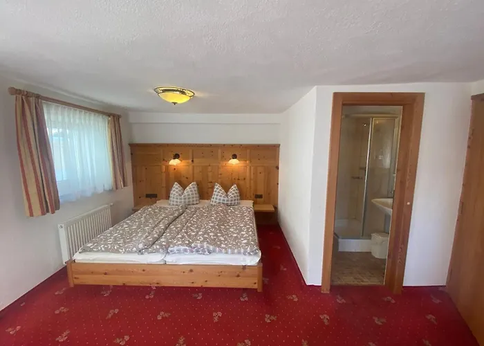 Prantl Зельден