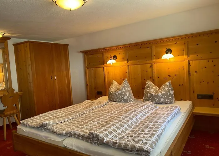 Prantl Casa vacanze *