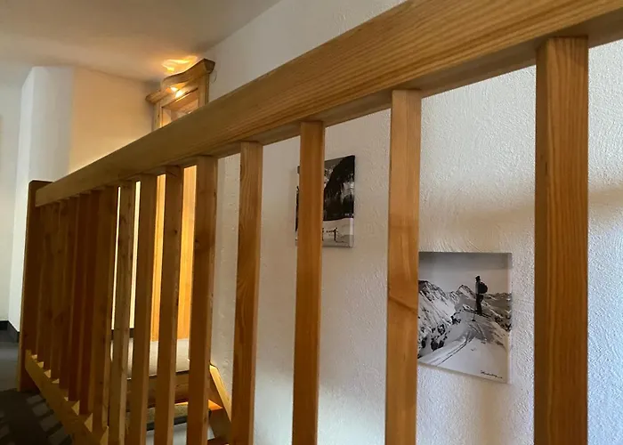 Prantl Hébergement de vacances *