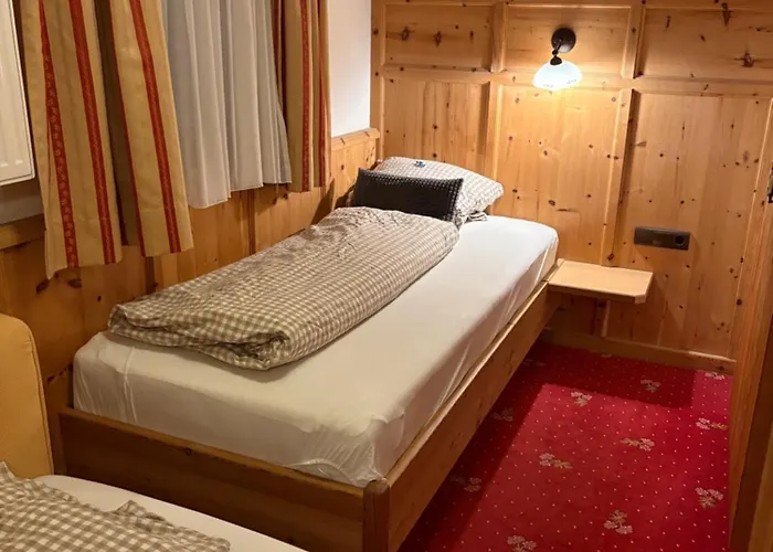 Prantl * Зельден