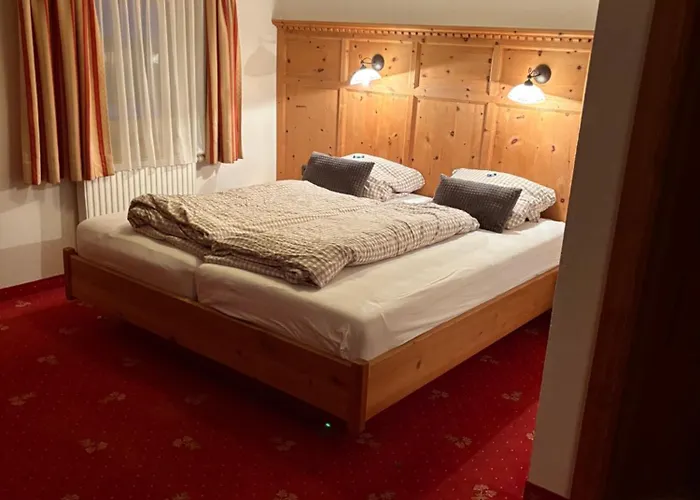 Prantl Зельден