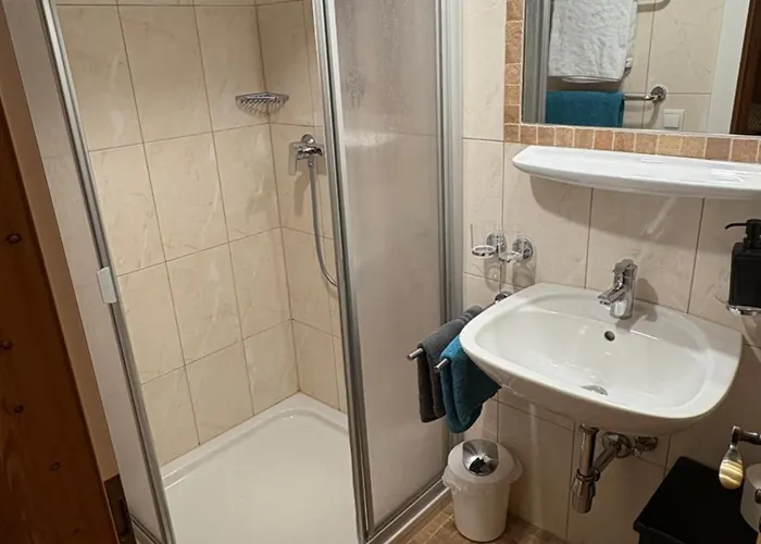 Будинок відпочинку Prantl *