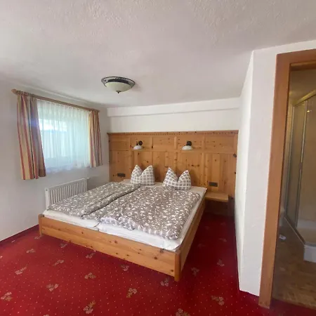 Ferienhaus Prantl Mit Aussensauna