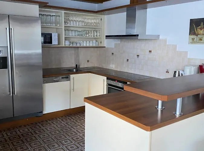 Holiday home Prantl Solden