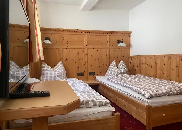 Holiday home Prantl *