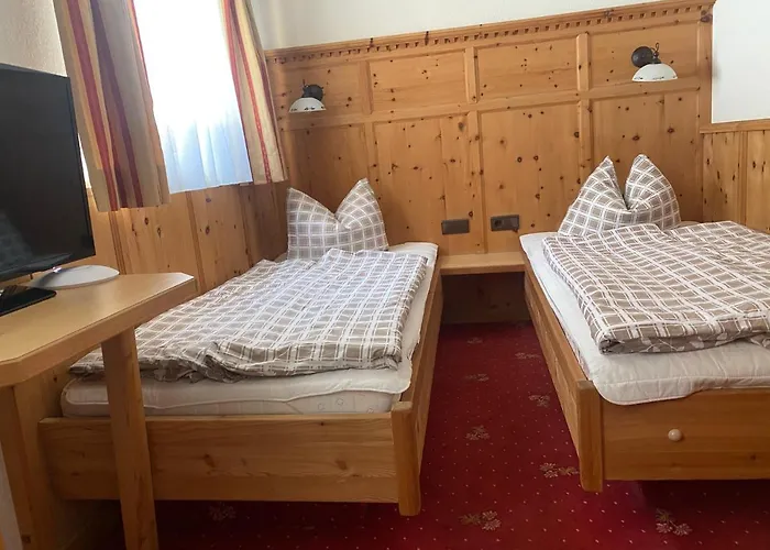 Prantl Holiday home *