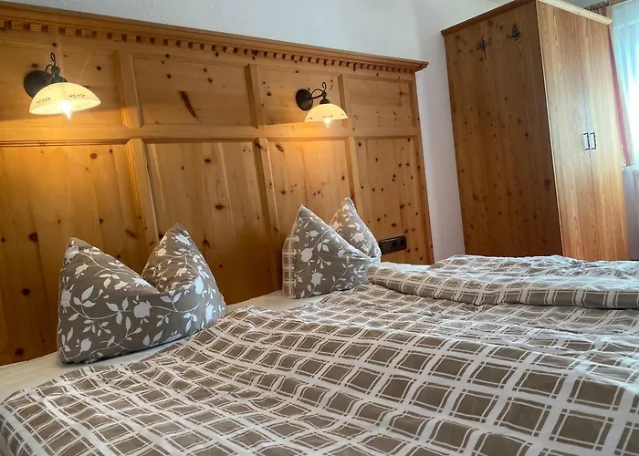 Holiday home Prantl *