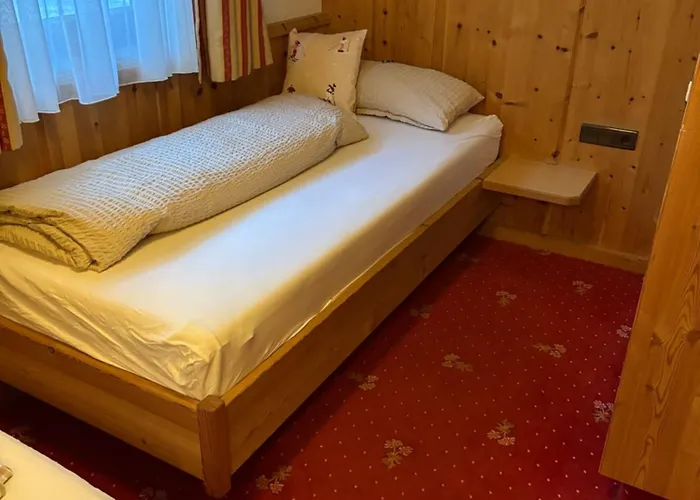 Prantl Holiday home *