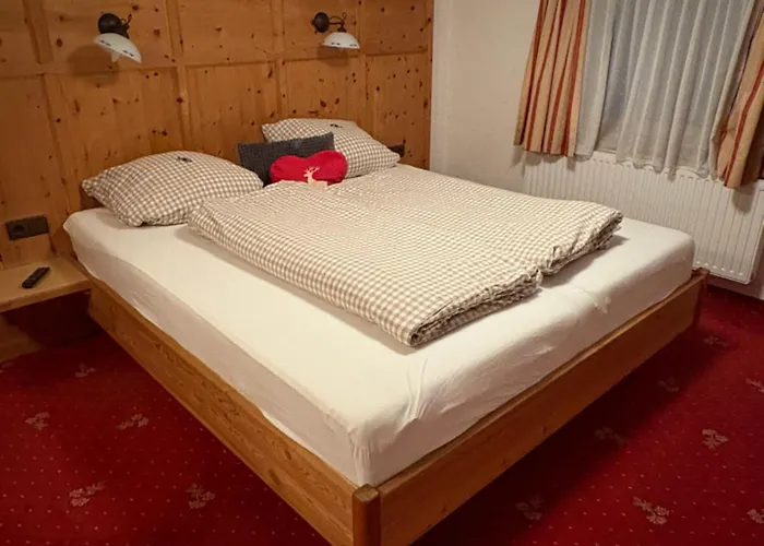 Prantl Holiday home *