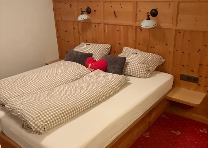 Holiday home Prantl *